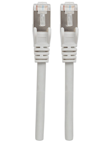 Cavo Patch Cat.7 Plug RJ45 6A S/FTP...