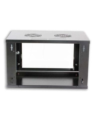 Armadio Rack 19'' a muro 10...