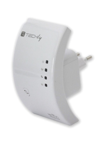 Ripetitore Wireless 300N (Range...