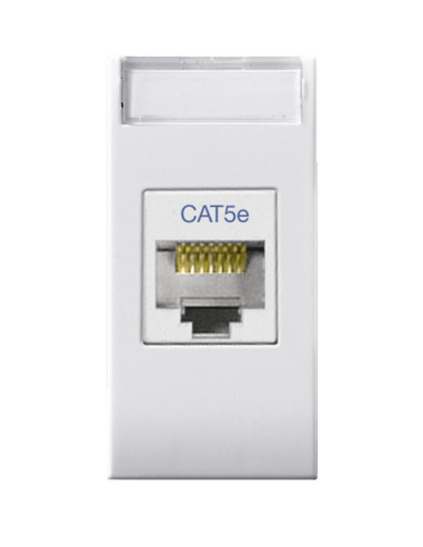 Domus S44 Presa RJ45 Cat.5E UTP...