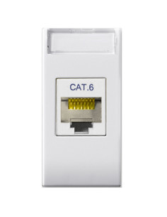 Domus S44 Presa RJ45 Cat.6... 2