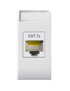 Domus S44 Presa RJ45 Cat.7... 2