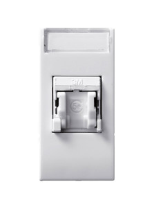 Domus S44 Presa RJ45 Cat.6... 2