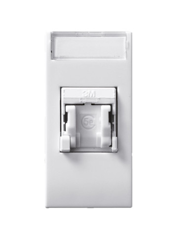 Domus S44 Presa RJ45 Cat.5E UTP...