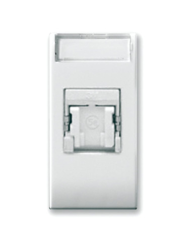 Domus S44 Presa RJ45 Cat.6 FTP...