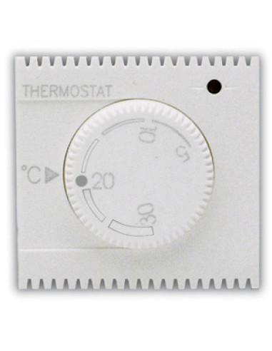 Domus S44 Termostato Elettronico con...