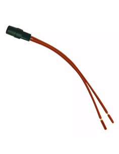 Lampada LED Rosso 230V per... 2