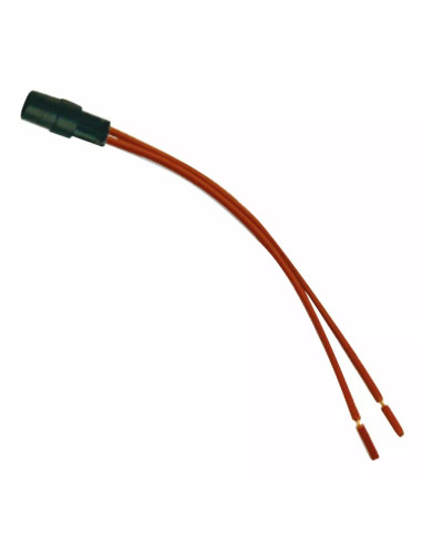 Lampada LED Rosso 230V per...