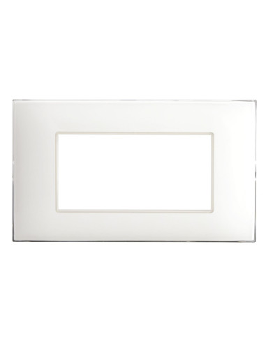 Placca Serie YOUNG 44 per Scatola...