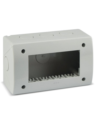 Contenitore Autoportante IP40 S44 per...