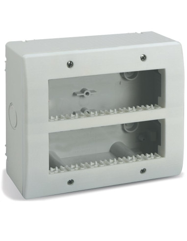 Contenitore Autoportante IP40 S44 per...