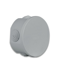 Scatola Rotonda IP44 di...