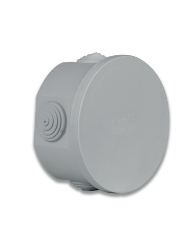Scatola Rotonda IP44 di Derivazione...
