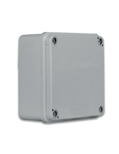 Scatola Quadrata IP65 di... 2