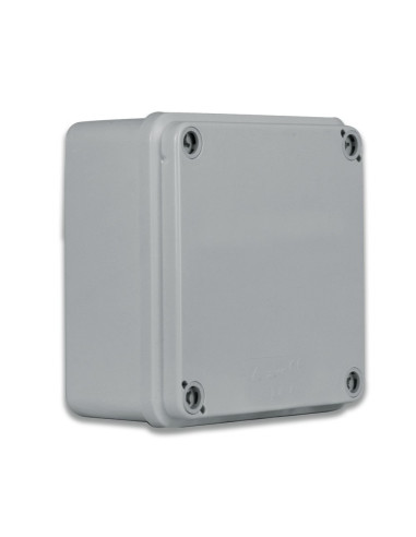 Scatola Quadrata IP65 di Derivazione...