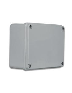 Scatola Rettangolare IP65... 2