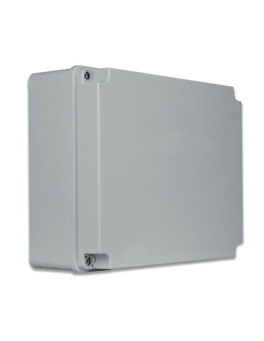 Scatola Rettangolare IP65 di...