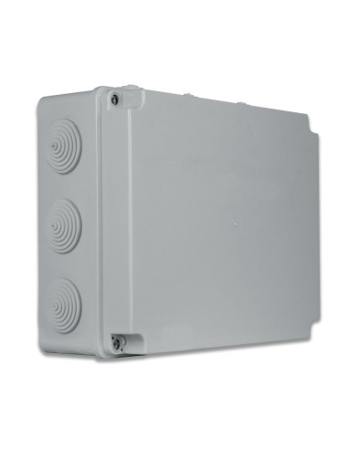 Scatola Rettangolare IP65 di...