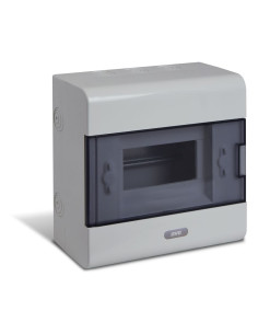 Quadro Elettrico IP40 da...