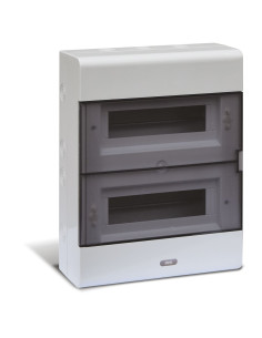 Quadro Elettrico IP40 da...