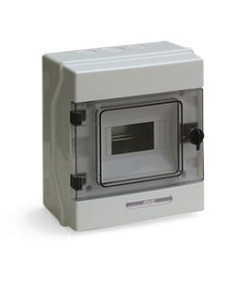 Quadro Elettrico IP65 da...