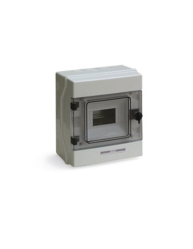 Quadro Elettrico IP65 da Parete 6...