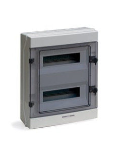 Quadro Elettrico IP65 da... 2