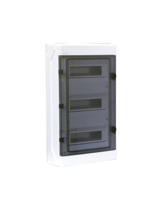 Quadro Elettrico IP65 da...