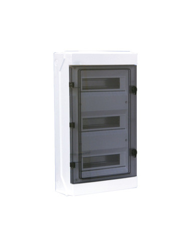 Quadro Elettrico IP65 da Parete 36...