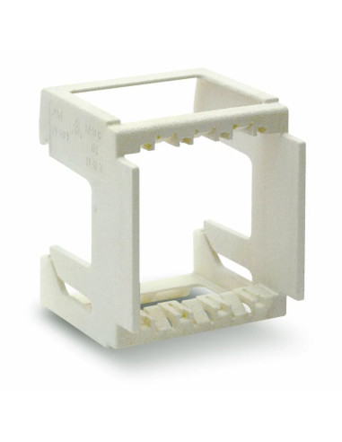 Supporto 2 Moduli S44 per Guida...