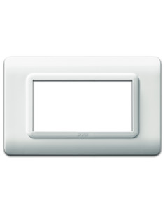 Placca Tecnopolimero S44 4... 2