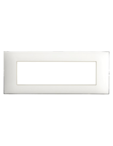 Placca Serie YOUNG 44 per Scatola...