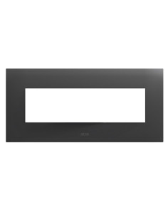 Placca Serie Smart44 in...