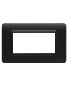 Placca Tecnopolimero S44 4... 2
