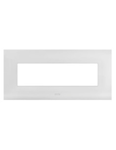 Placca Serie Smart44 in...