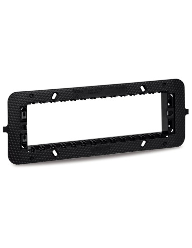 Supporto Smart44 con Viti per Scatole...
