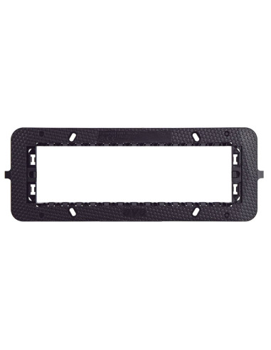 Supporto Smart44 con Viti per Scatole...