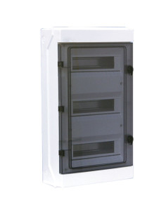 Quadro Elettrico IP65 da... 2