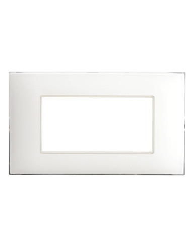 Placca Serie YOUNG 44 per Scatola...
