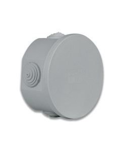 Scatola Rotonda IP44 di... 2