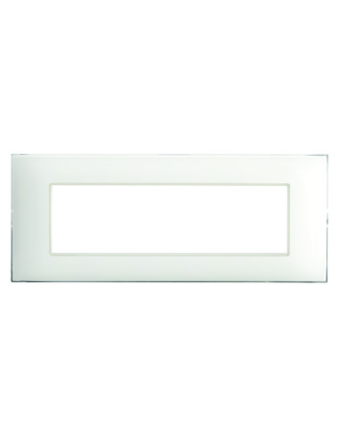 Placca Serie YOUNG 44 per Scatola...
