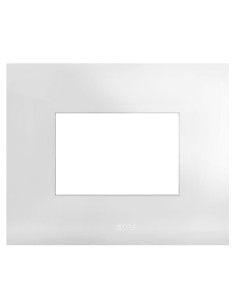 Placca Serie Smart44 in... 2