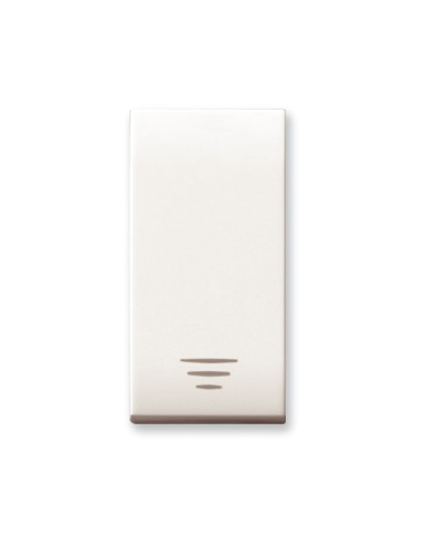 Domus S44 Pulsante 1P 10A...