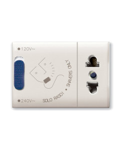 Domus S44 Presa Rasoi... 2