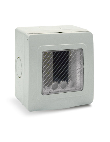 Contenitore Autoportante Stagno IP55...