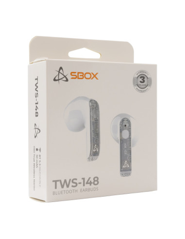 Cuffie Auricolari Bluetooth con...