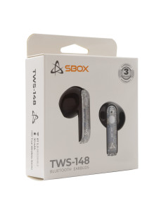 Cuffie Auricolari Bluetooth...