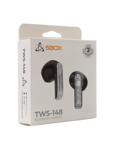 Cuffie Auricolari Bluetooth con...