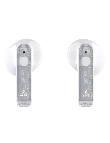 Cuffie Auricolari Bluetooth con...