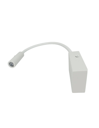 Applique Lampada Led Da Parete Hotel...